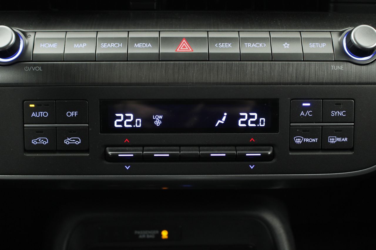 Foto Hyundai Kona 11