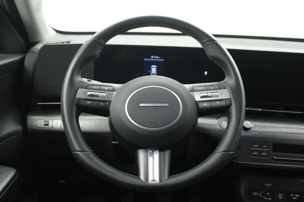 Foto Hyundai Kona 13