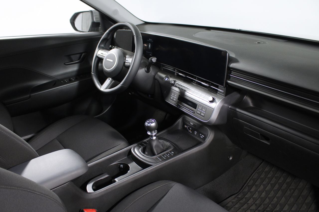Foto Hyundai Kona 15