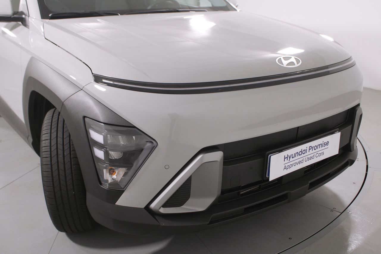 Foto Hyundai Kona 16