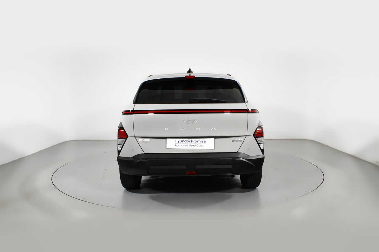 Foto Hyundai Kona 17