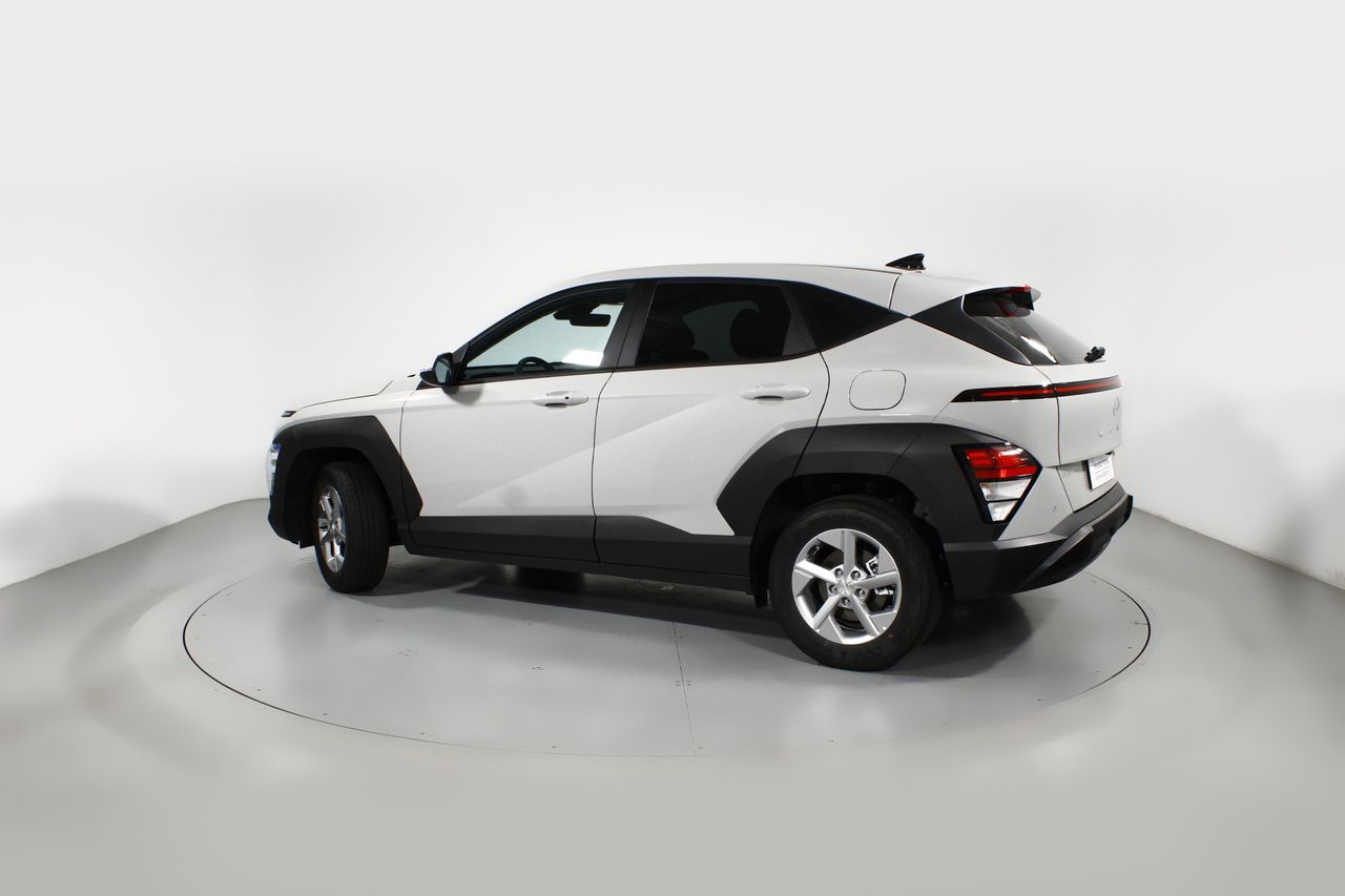 Foto Hyundai Kona 18