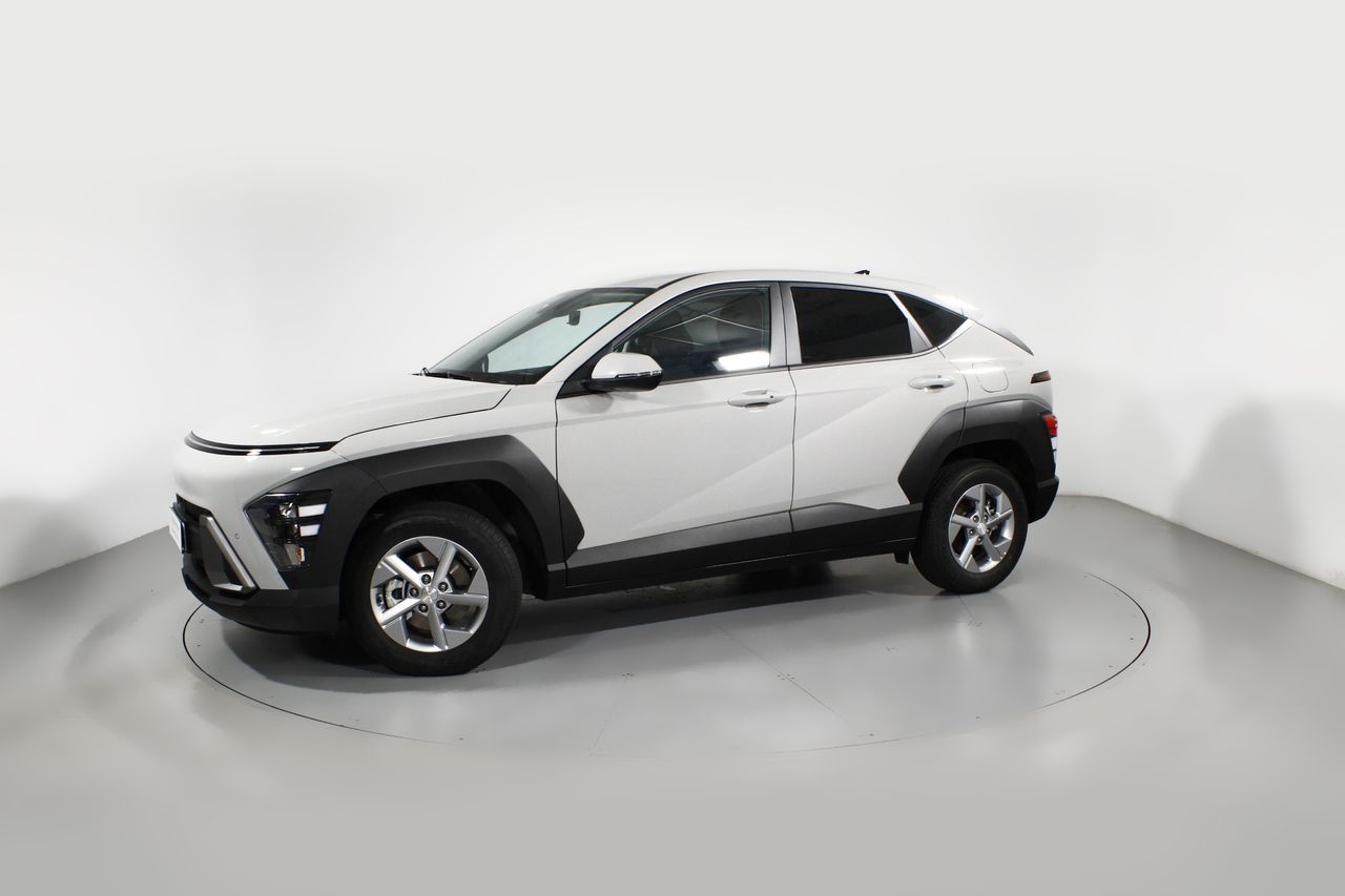 Foto Hyundai Kona 20