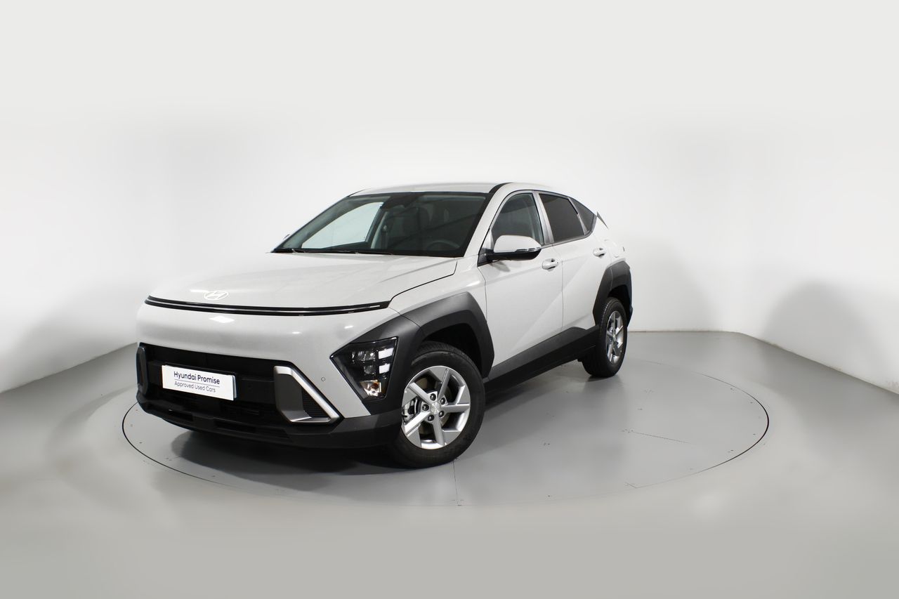 Foto Hyundai Kona 21