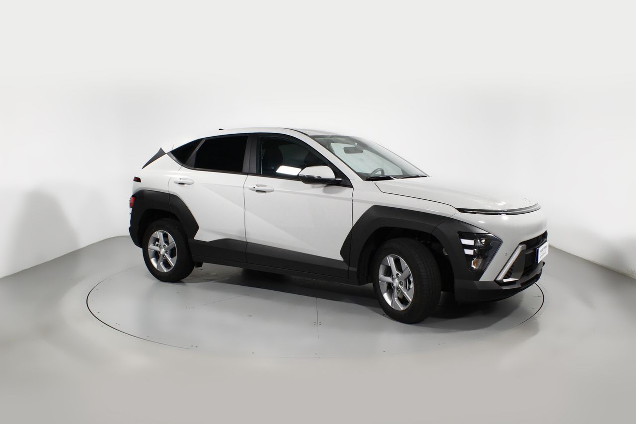 Foto Hyundai Kona 23
