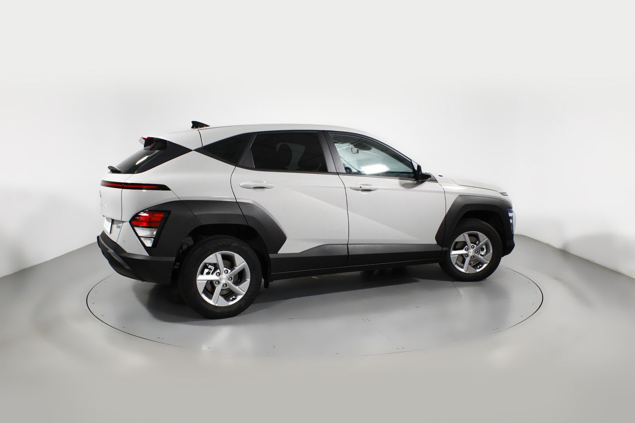 Foto Hyundai Kona 24