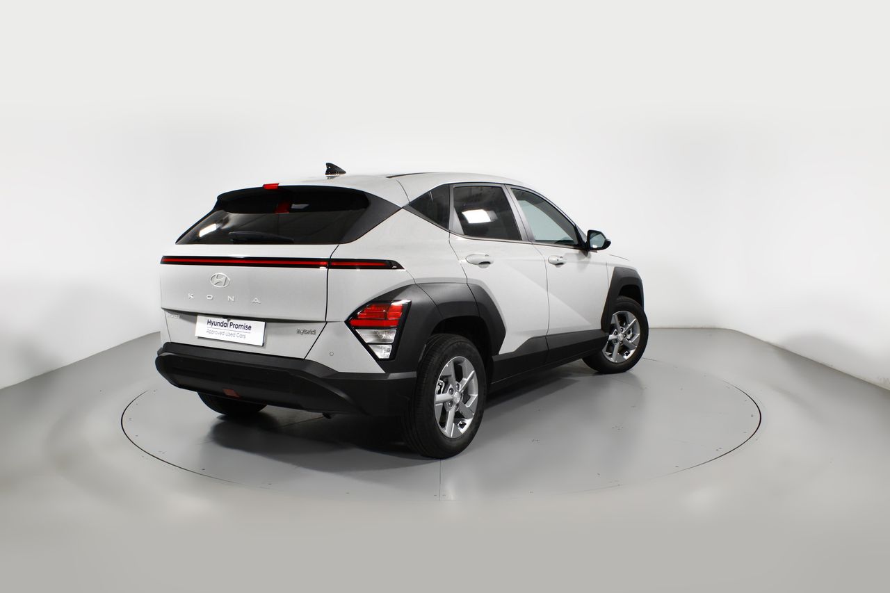 Foto Hyundai Kona 25