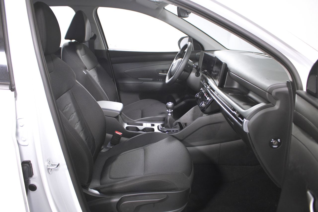 Foto Hyundai Tucson 5