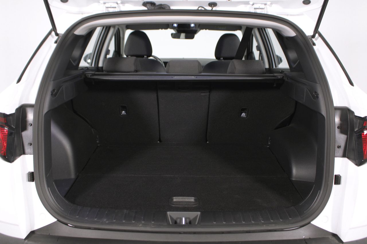 Foto Hyundai Tucson 7