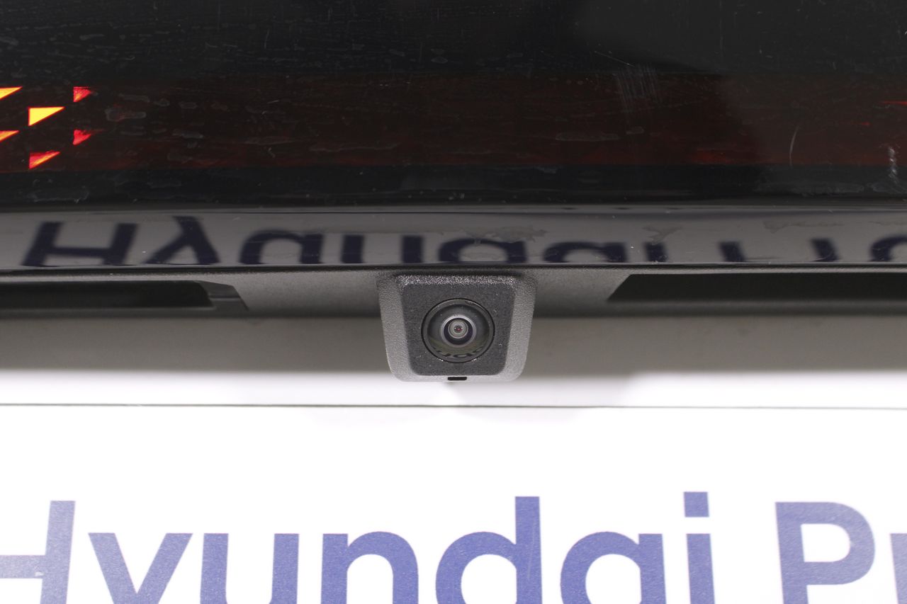 Foto Hyundai Tucson 14