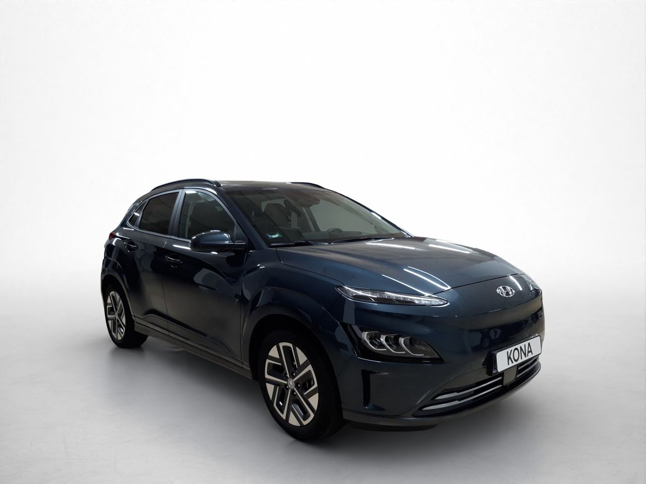 Foto Hyundai Kona 1