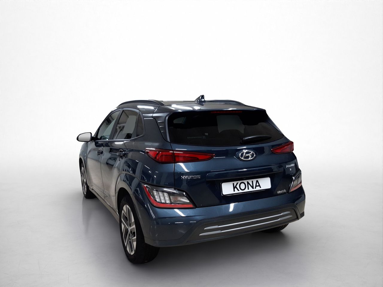 Foto Hyundai Kona 2
