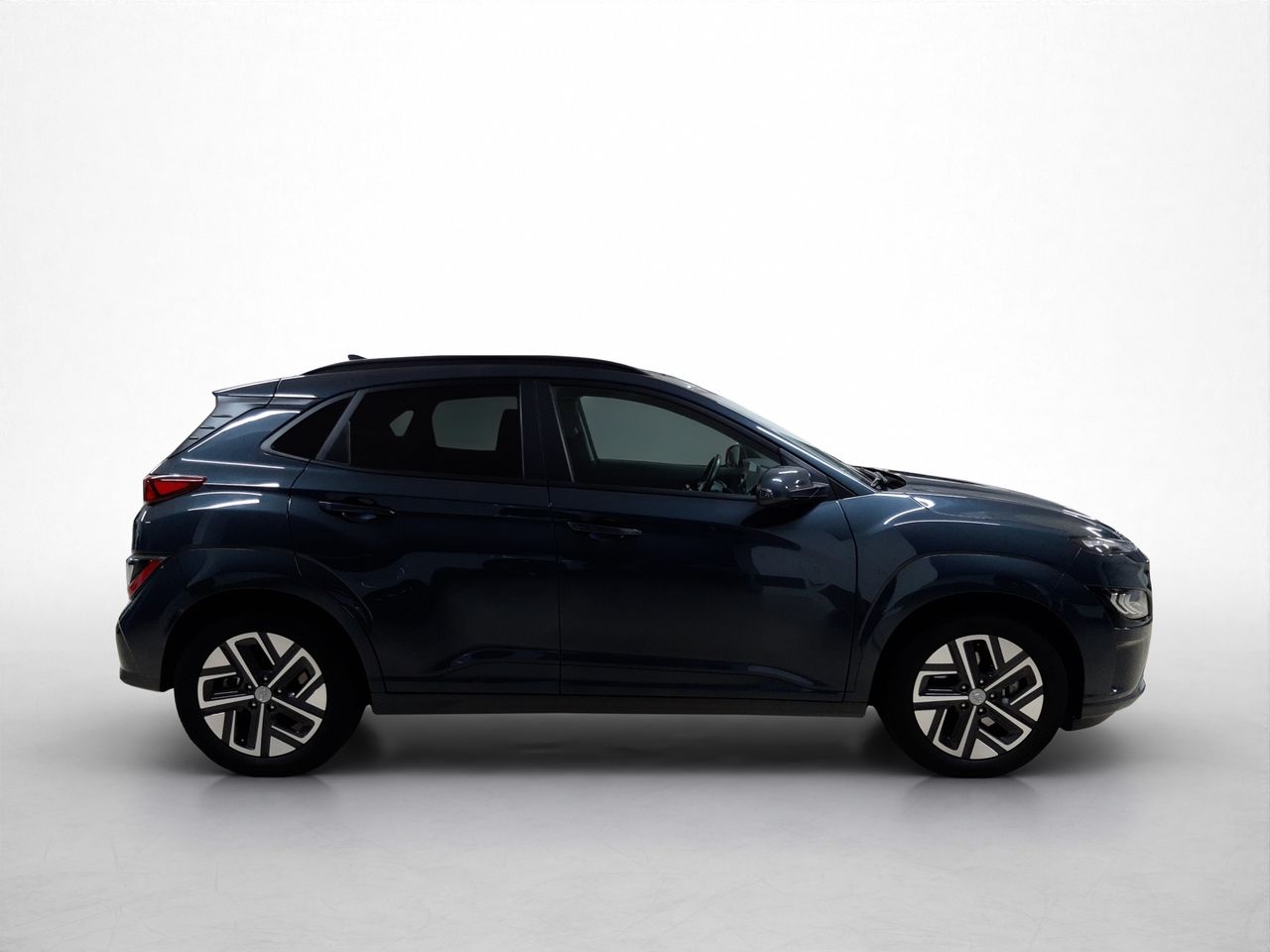 Foto Hyundai Kona 3