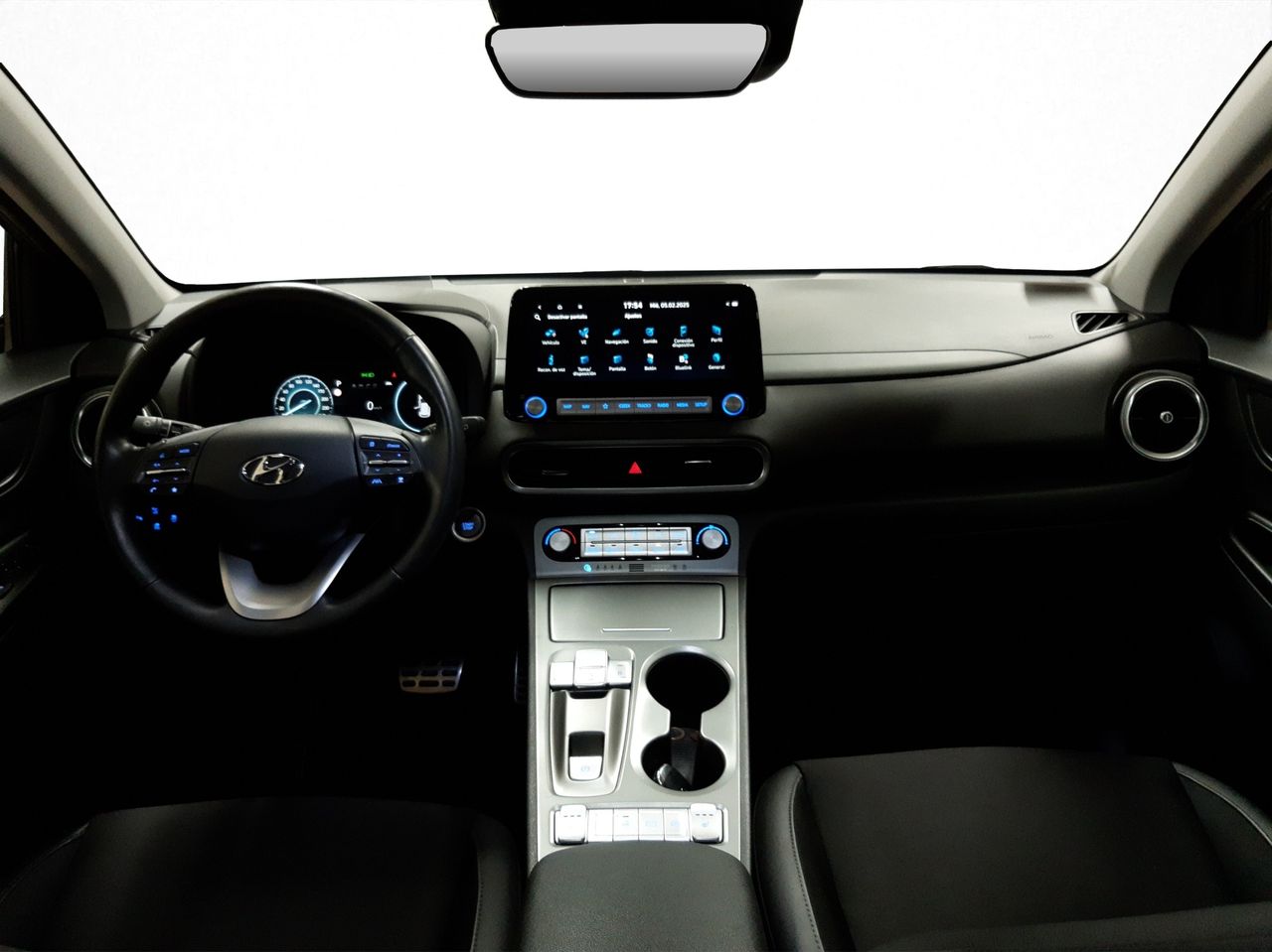 Foto Hyundai Kona 4