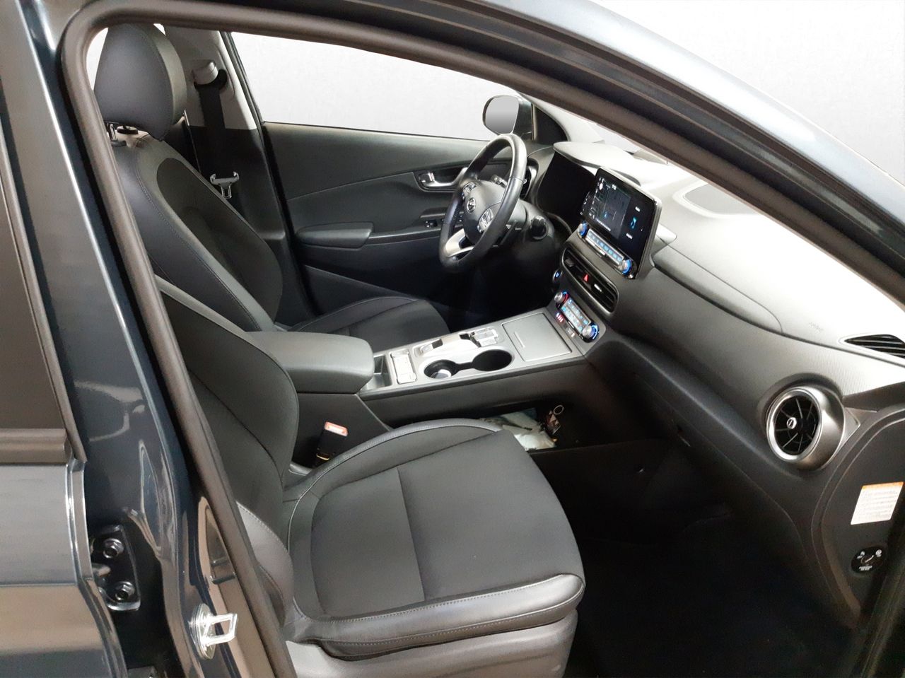 Foto Hyundai Kona 5