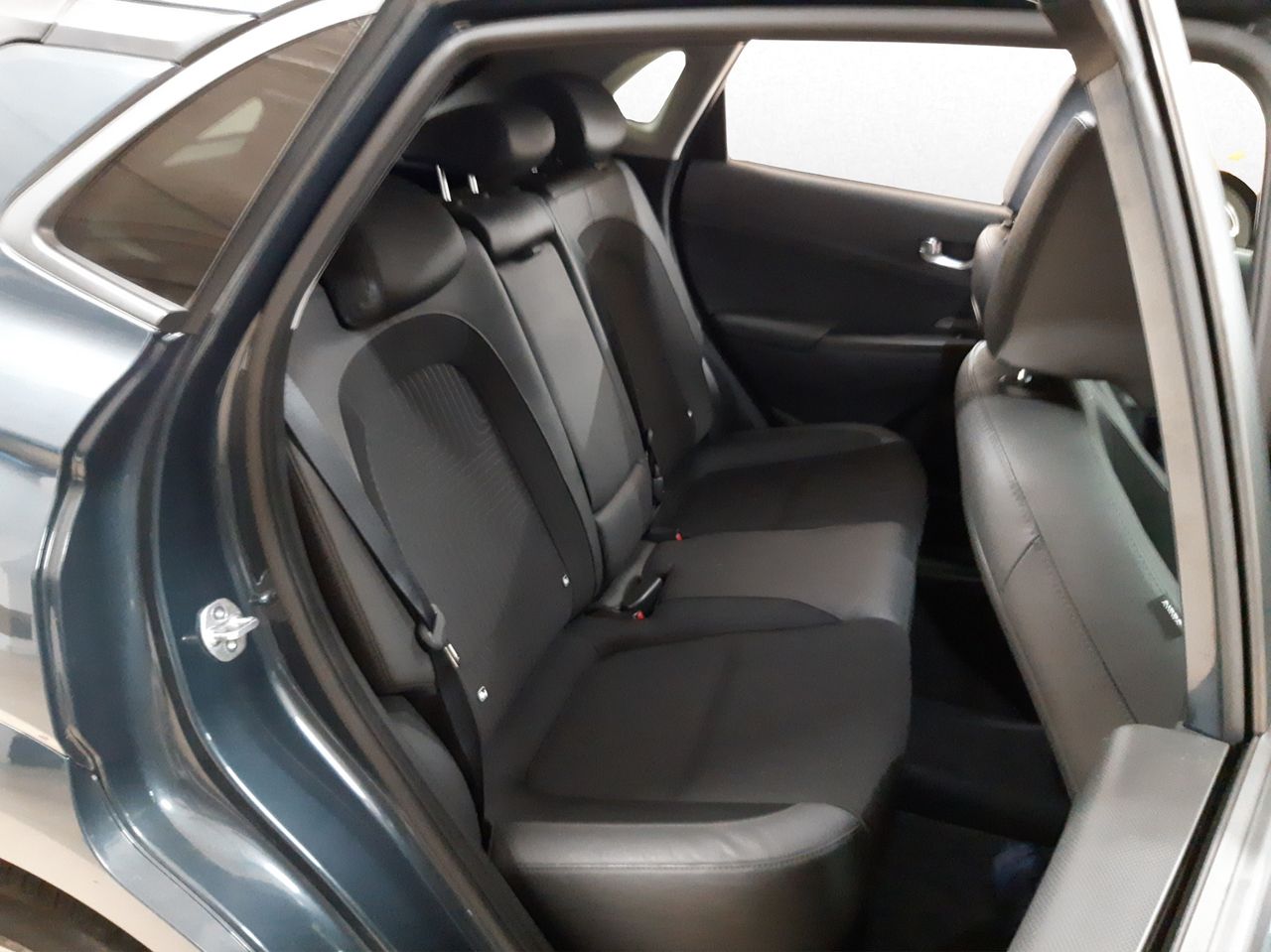 Foto Hyundai Kona 6
