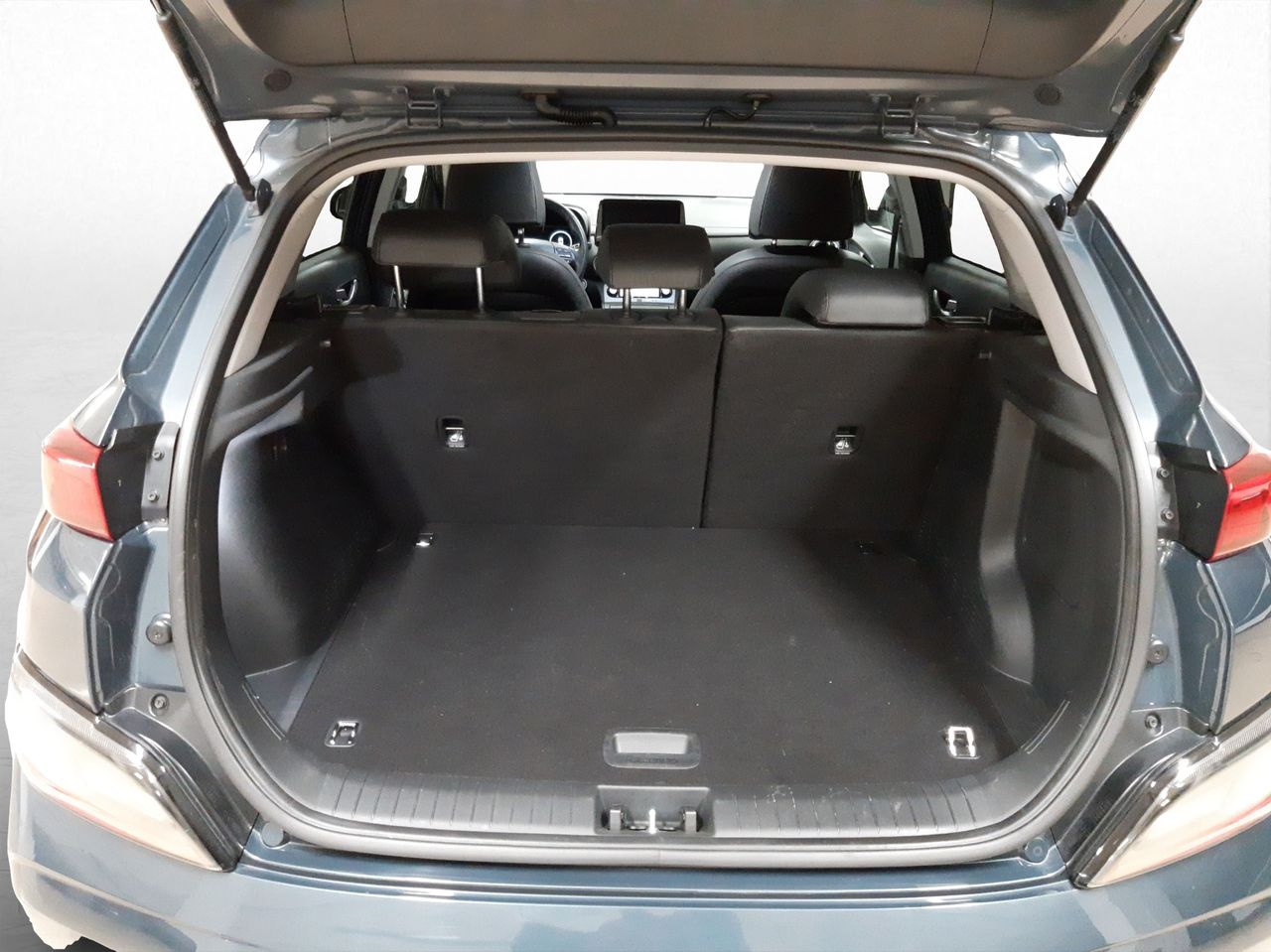 Foto Hyundai Kona 7