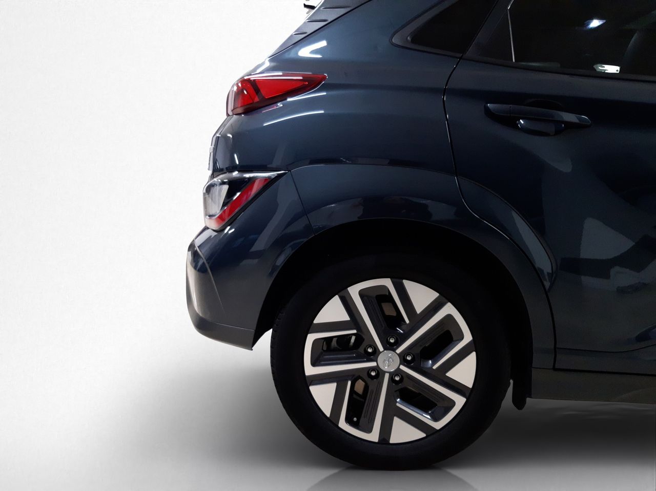 Foto Hyundai Kona 8