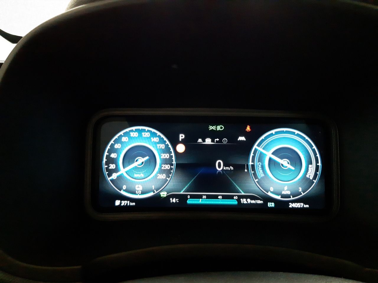 Foto Hyundai Kona 9