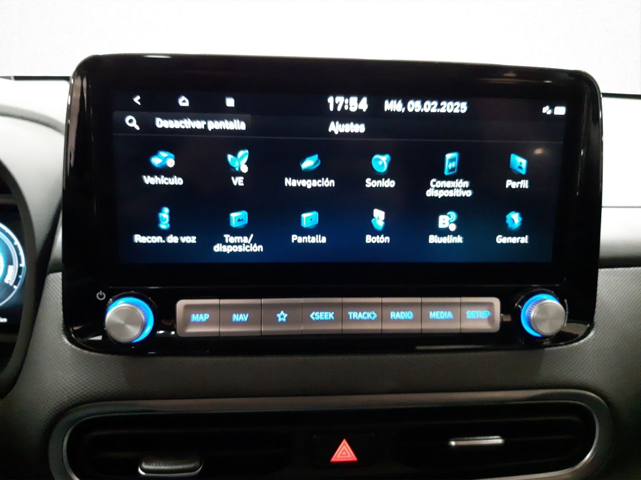 Foto Hyundai Kona 12
