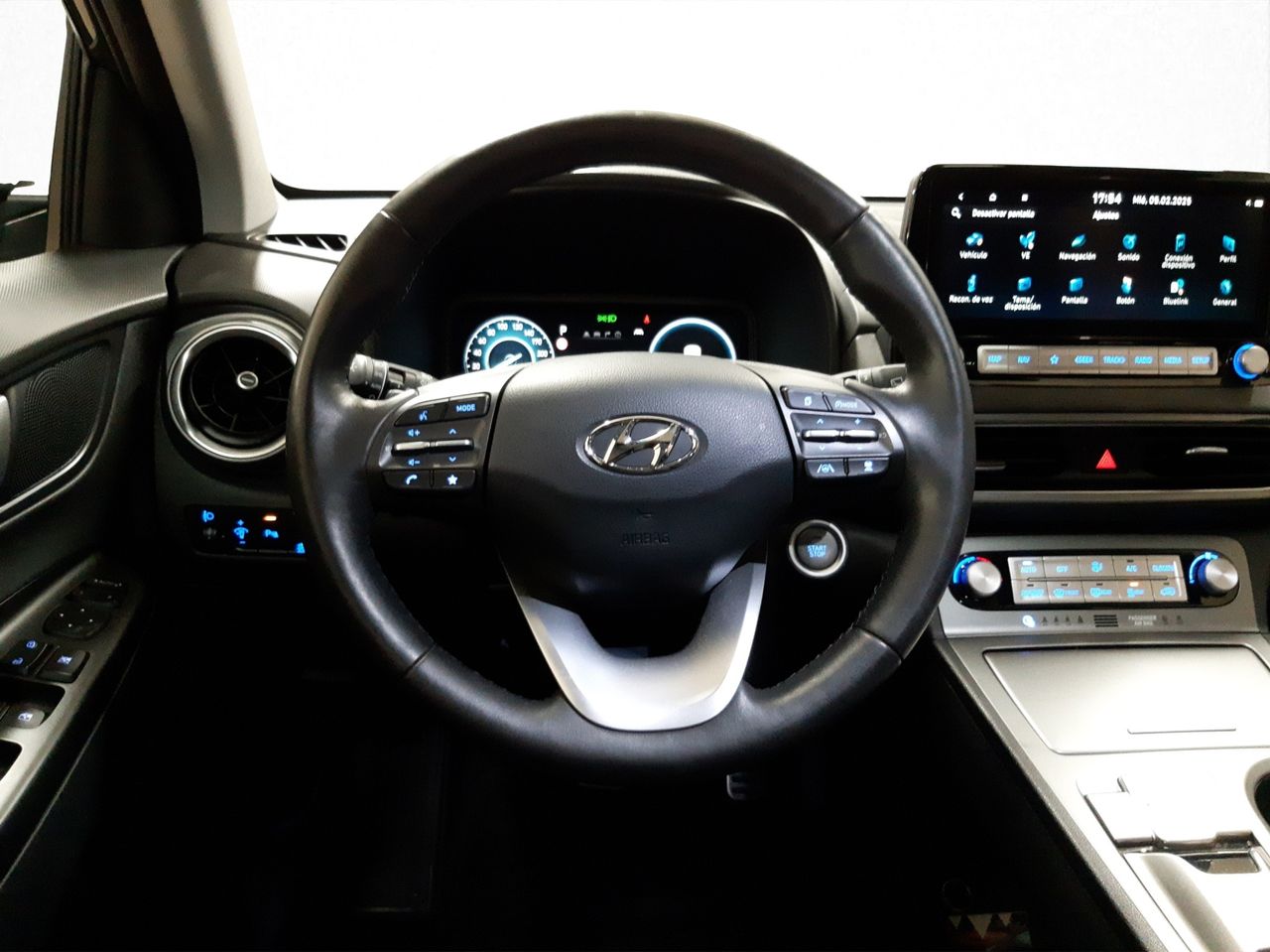 Foto Hyundai Kona 13