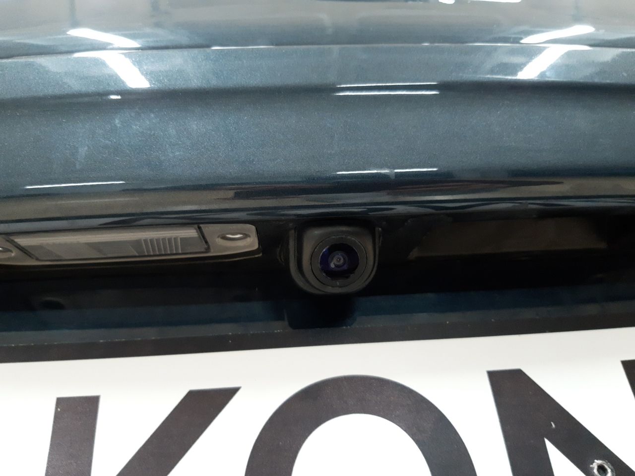 Foto Hyundai Kona 14