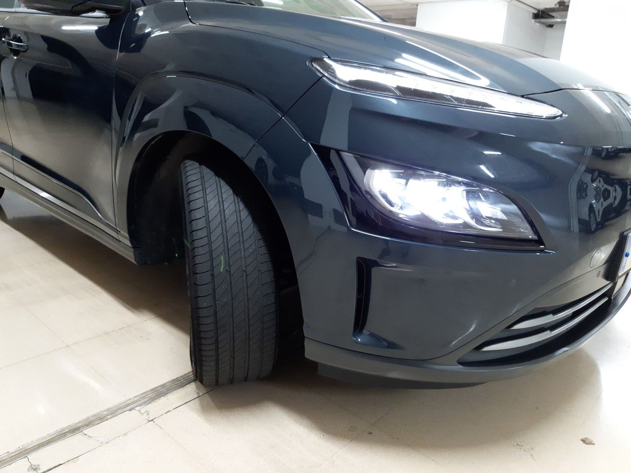 Foto Hyundai Kona 16
