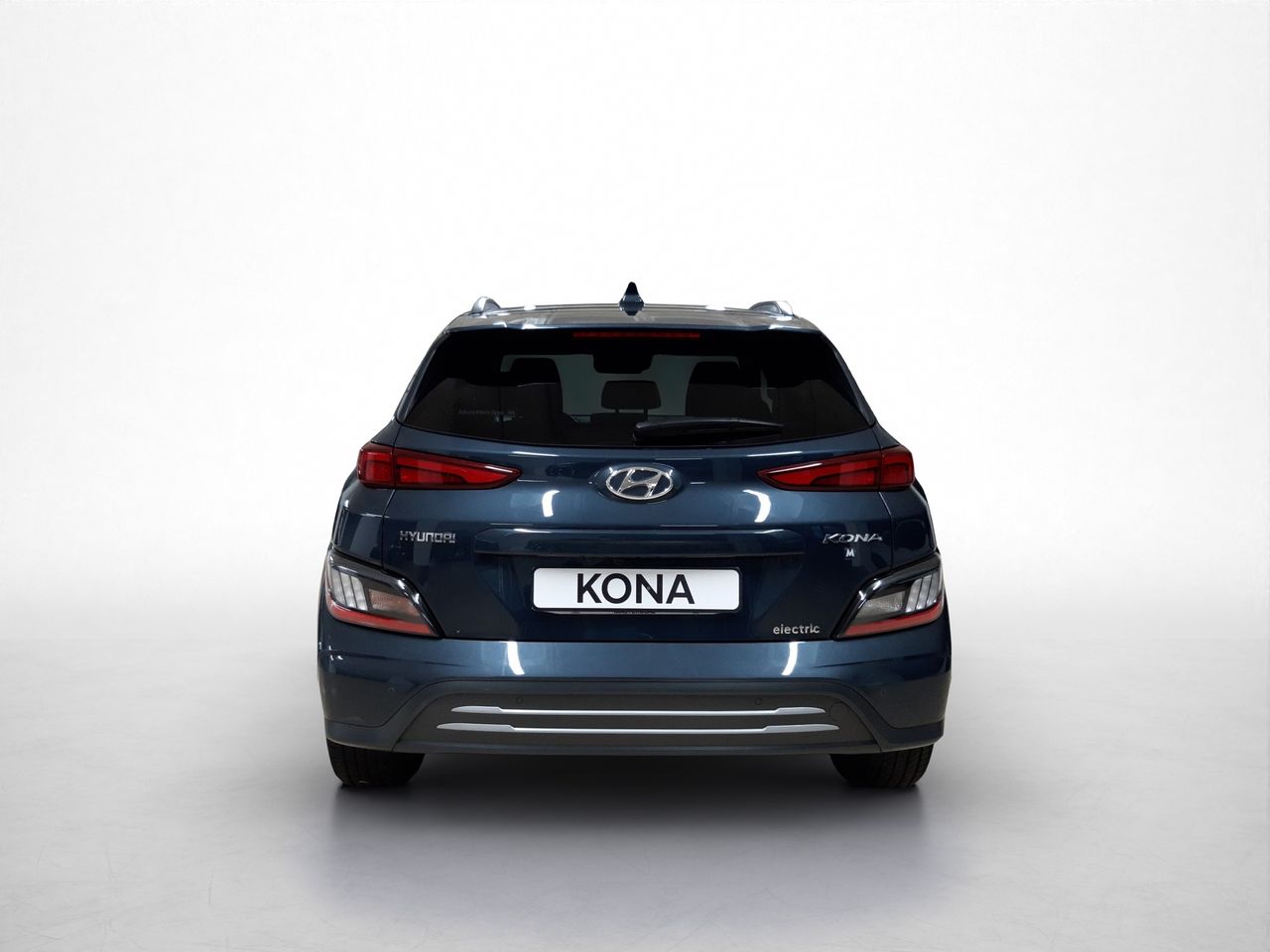 Foto Hyundai Kona 17