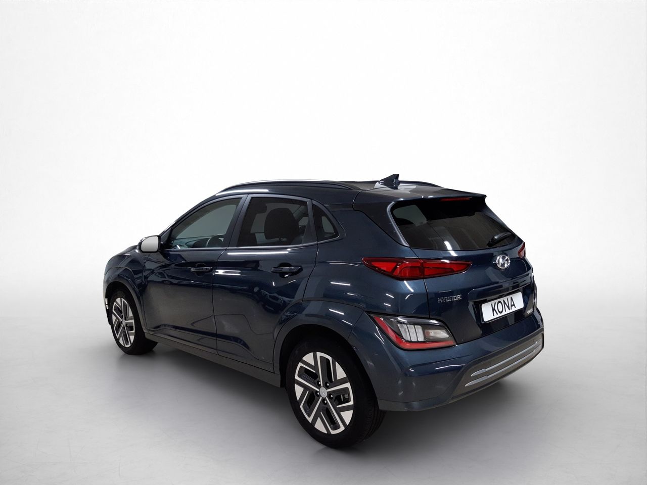 Foto Hyundai Kona 18