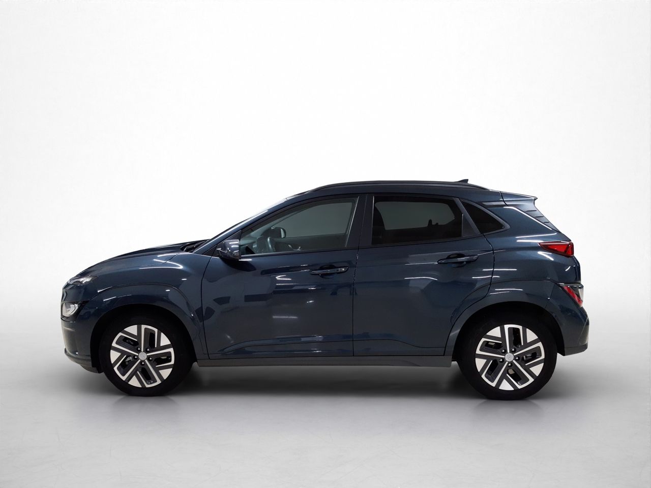 Foto Hyundai Kona 19