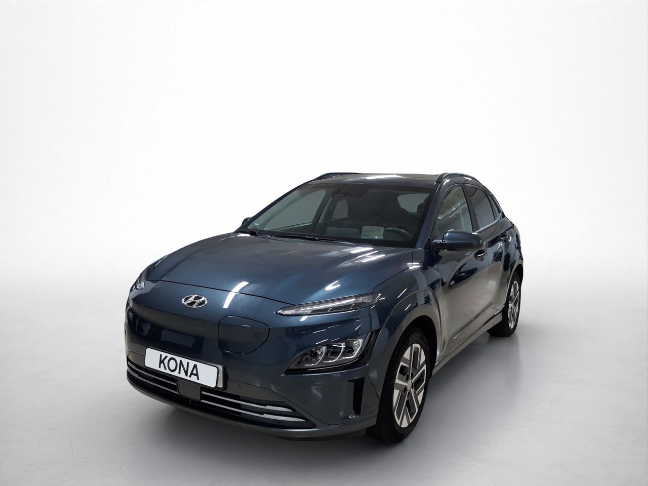 Foto Hyundai Kona 20
