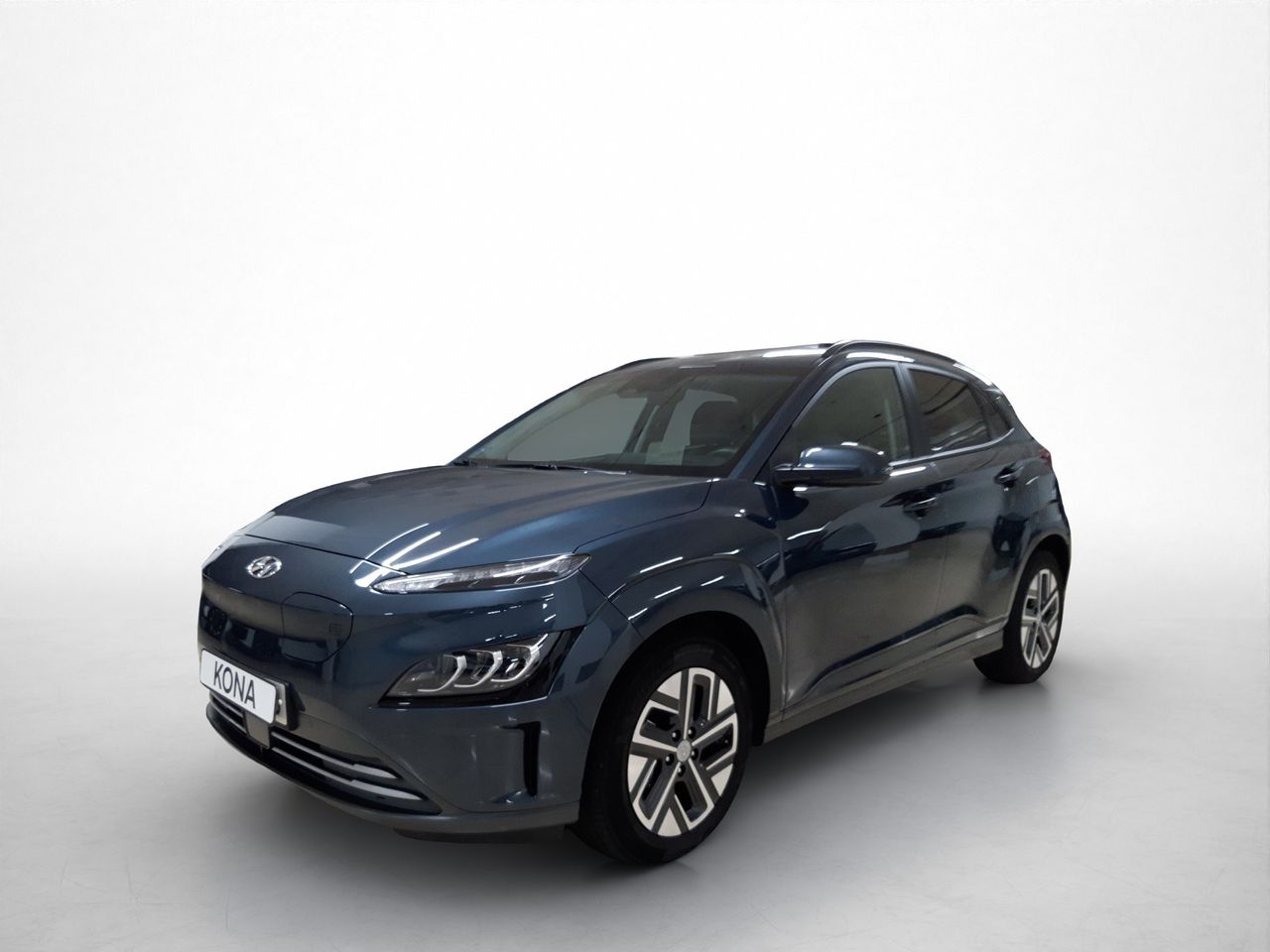 Foto Hyundai Kona 21