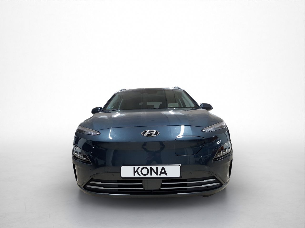 Foto Hyundai Kona 22