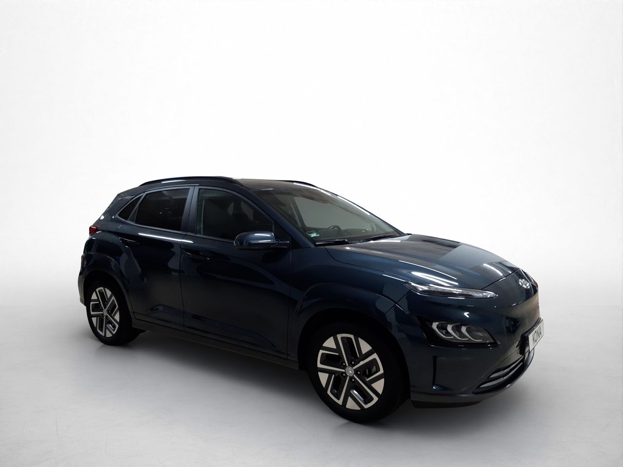 Foto Hyundai Kona 23