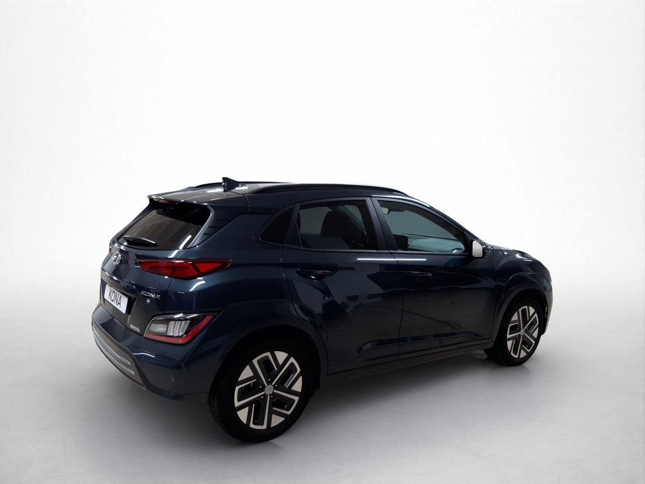 Foto Hyundai Kona 24