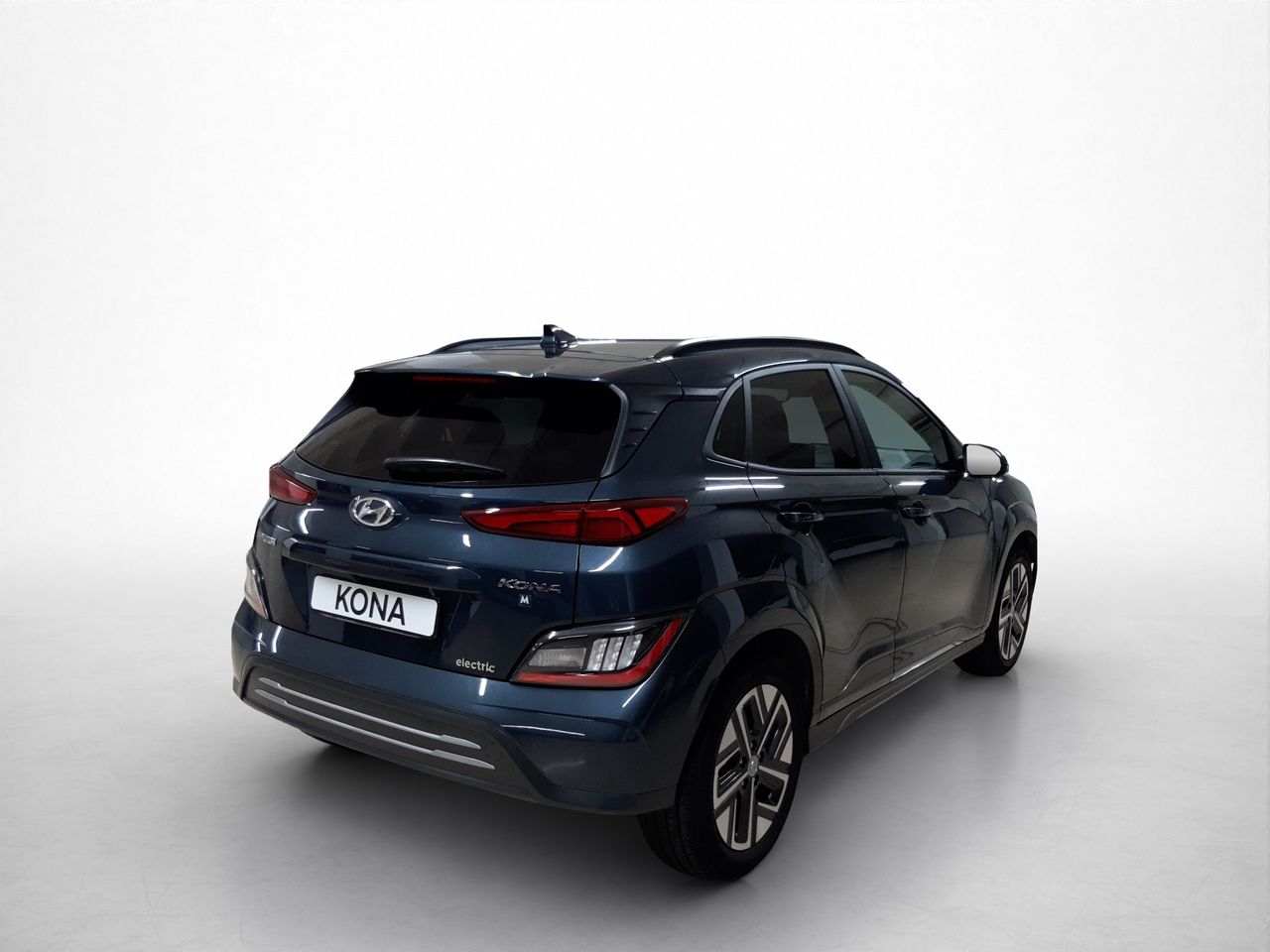 Foto Hyundai Kona 25