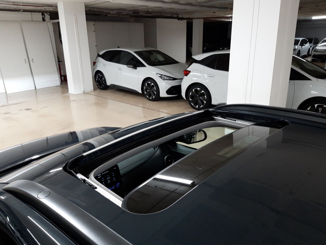 Foto Hyundai Kona 27