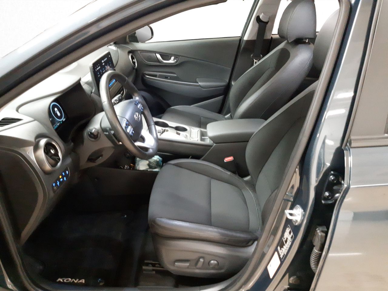 Foto Hyundai Kona 29