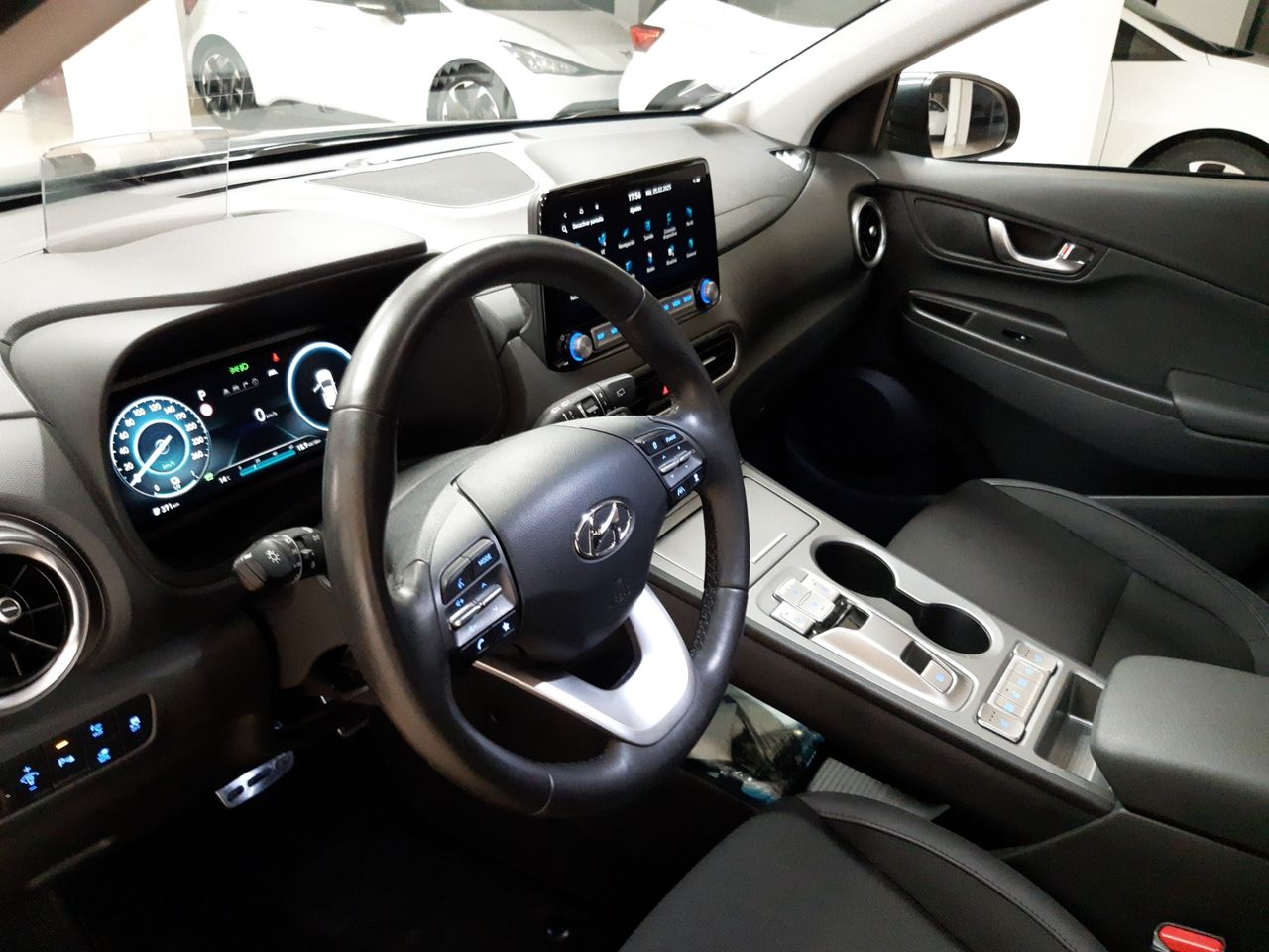Foto Hyundai Kona 30