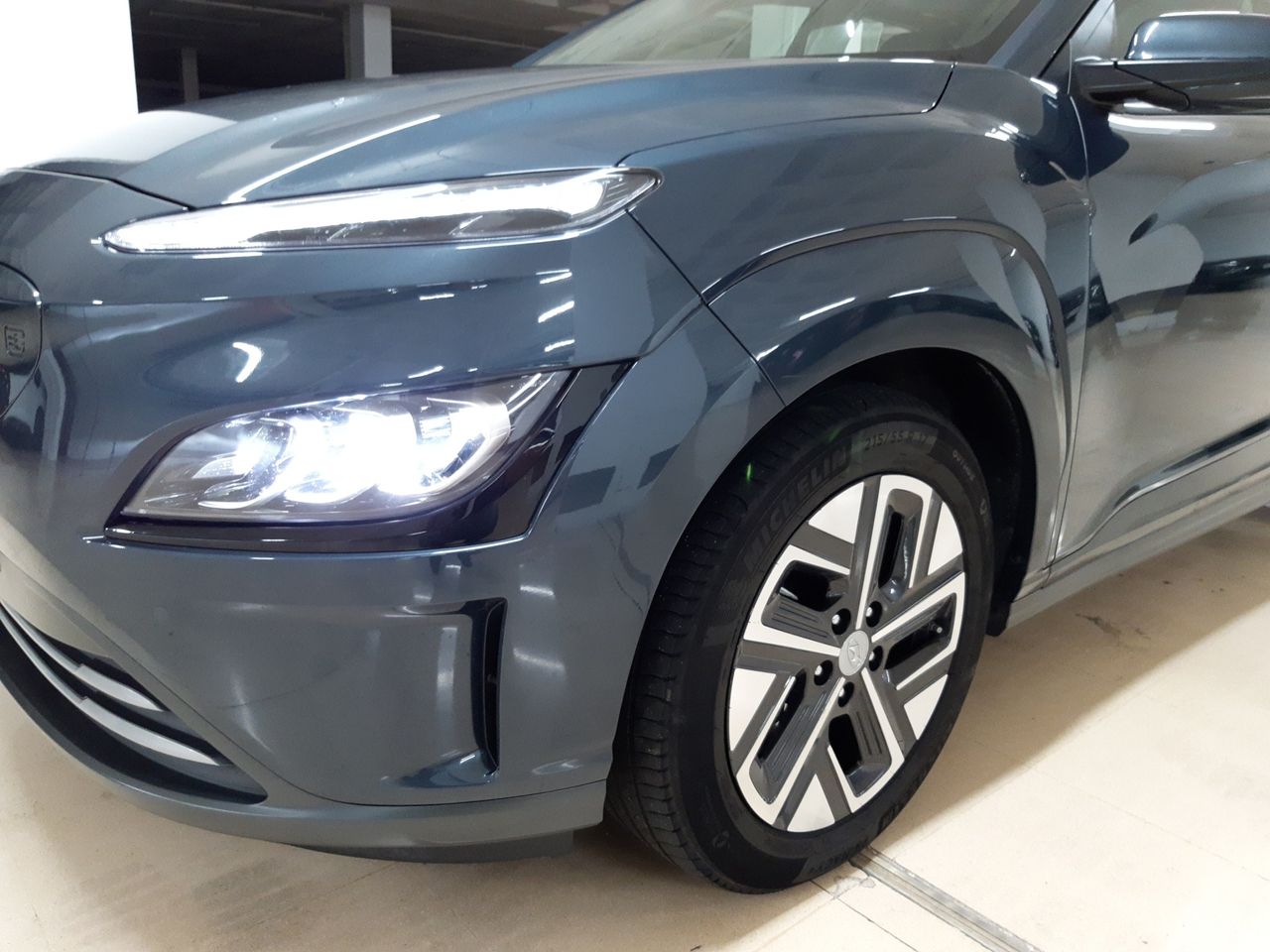Foto Hyundai Kona 31