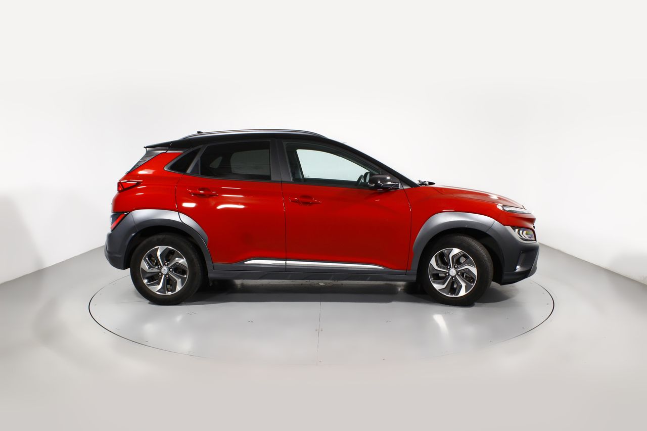 Foto Hyundai Kona 3