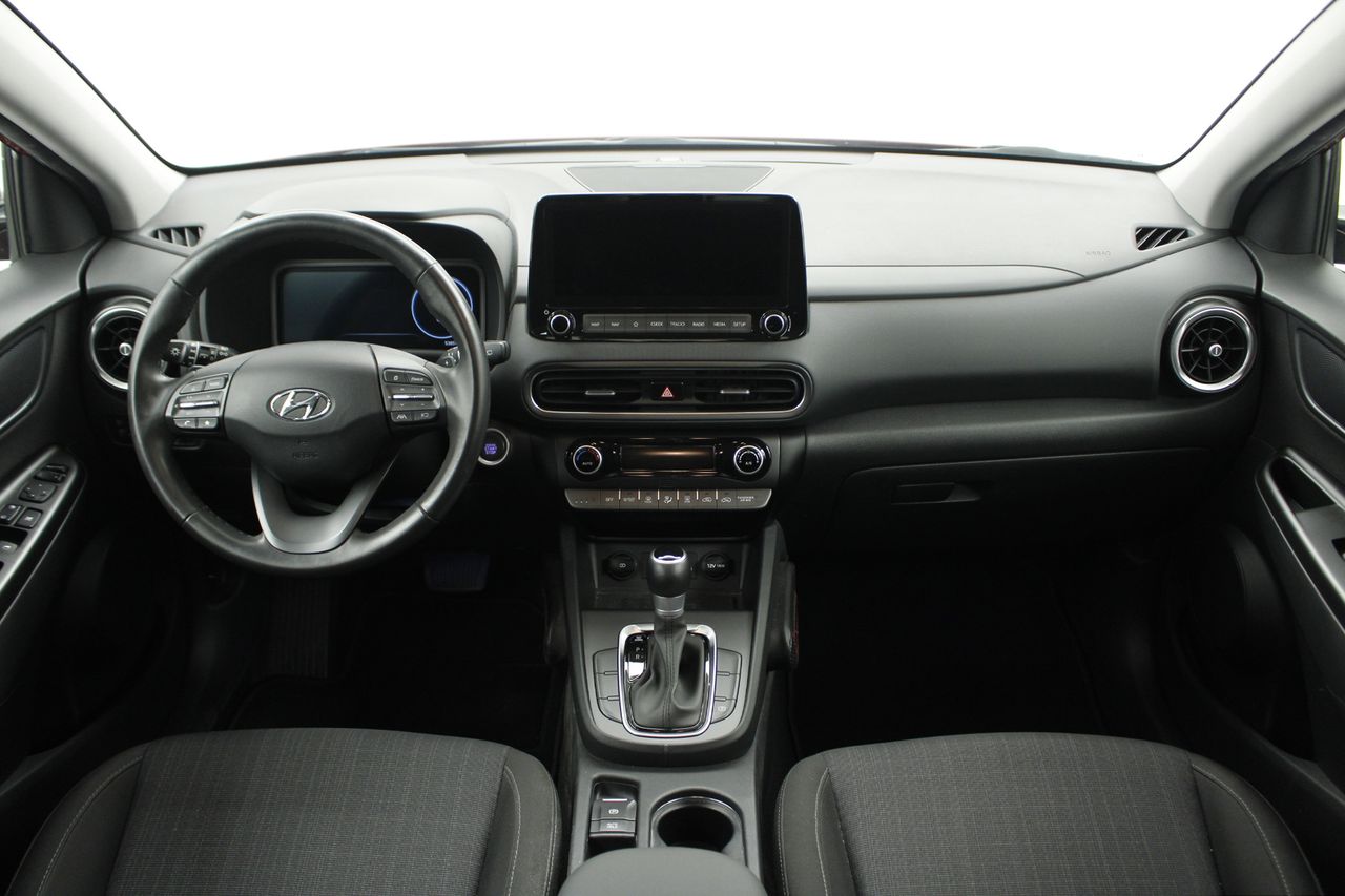 Foto Hyundai Kona 4
