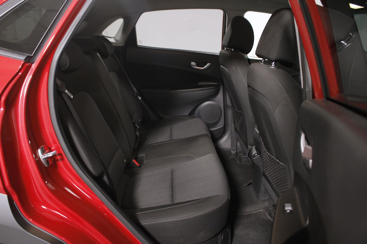 Foto Hyundai Kona 6