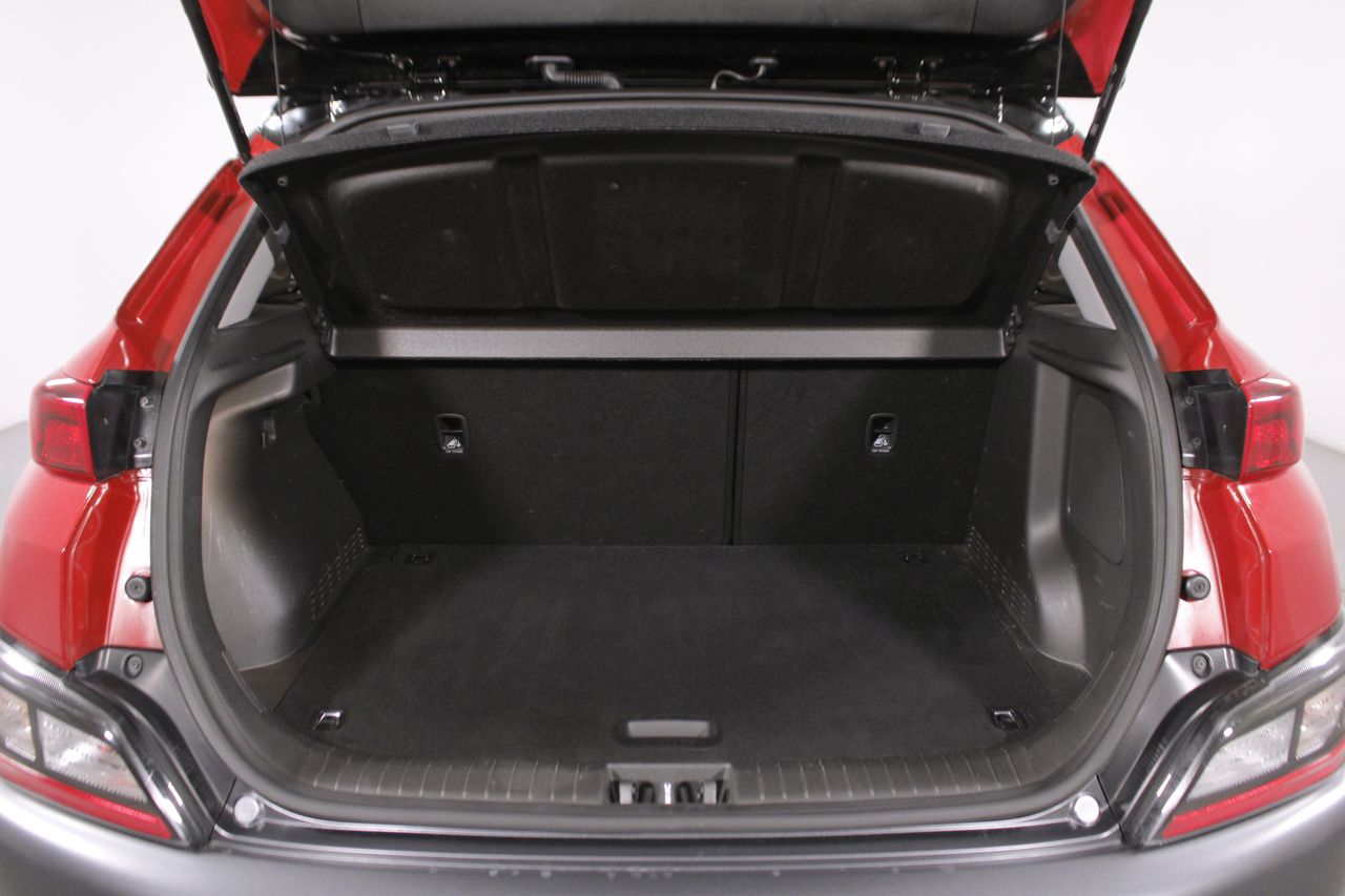 Foto Hyundai Kona 7