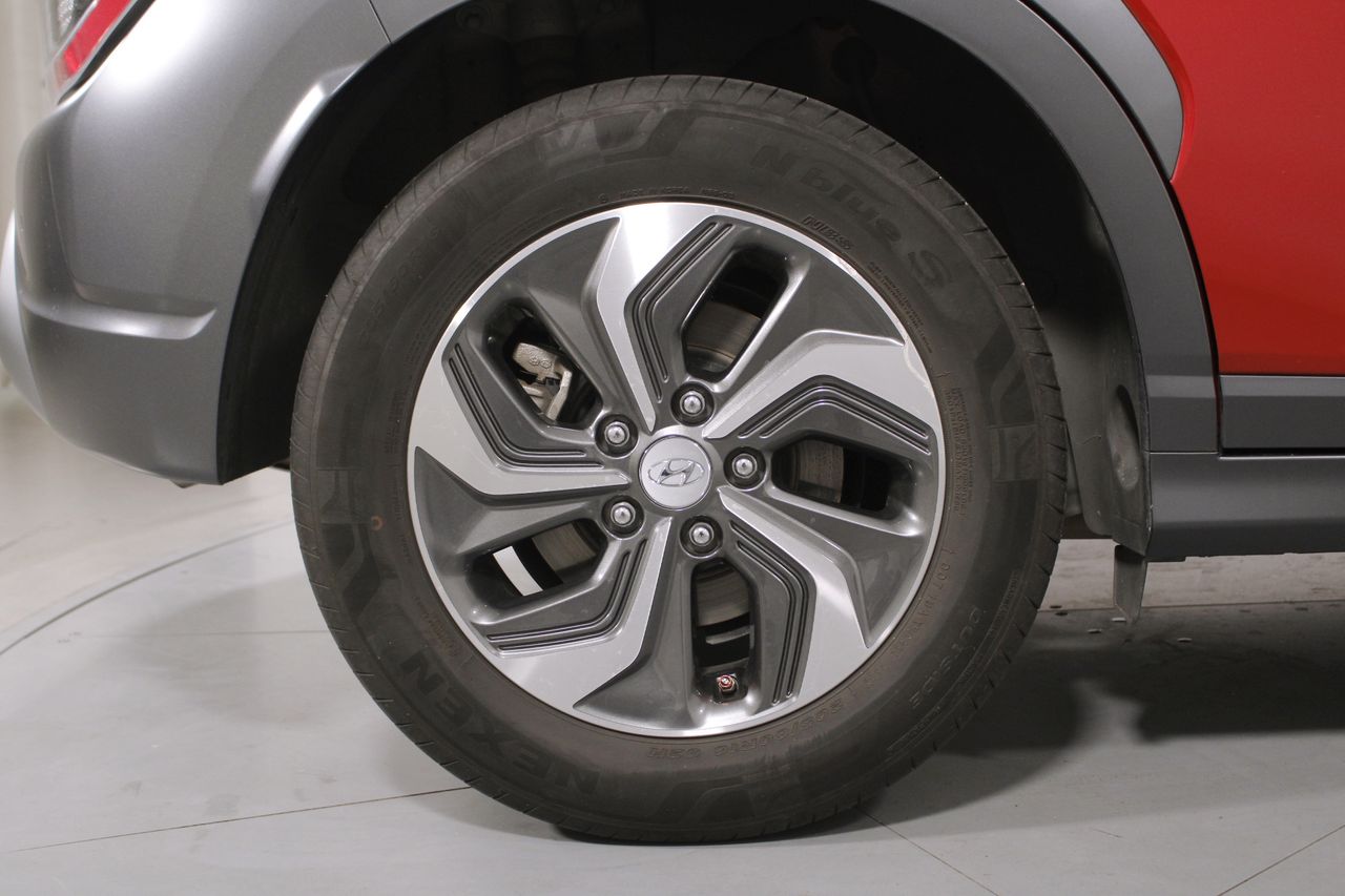 Foto Hyundai Kona 8