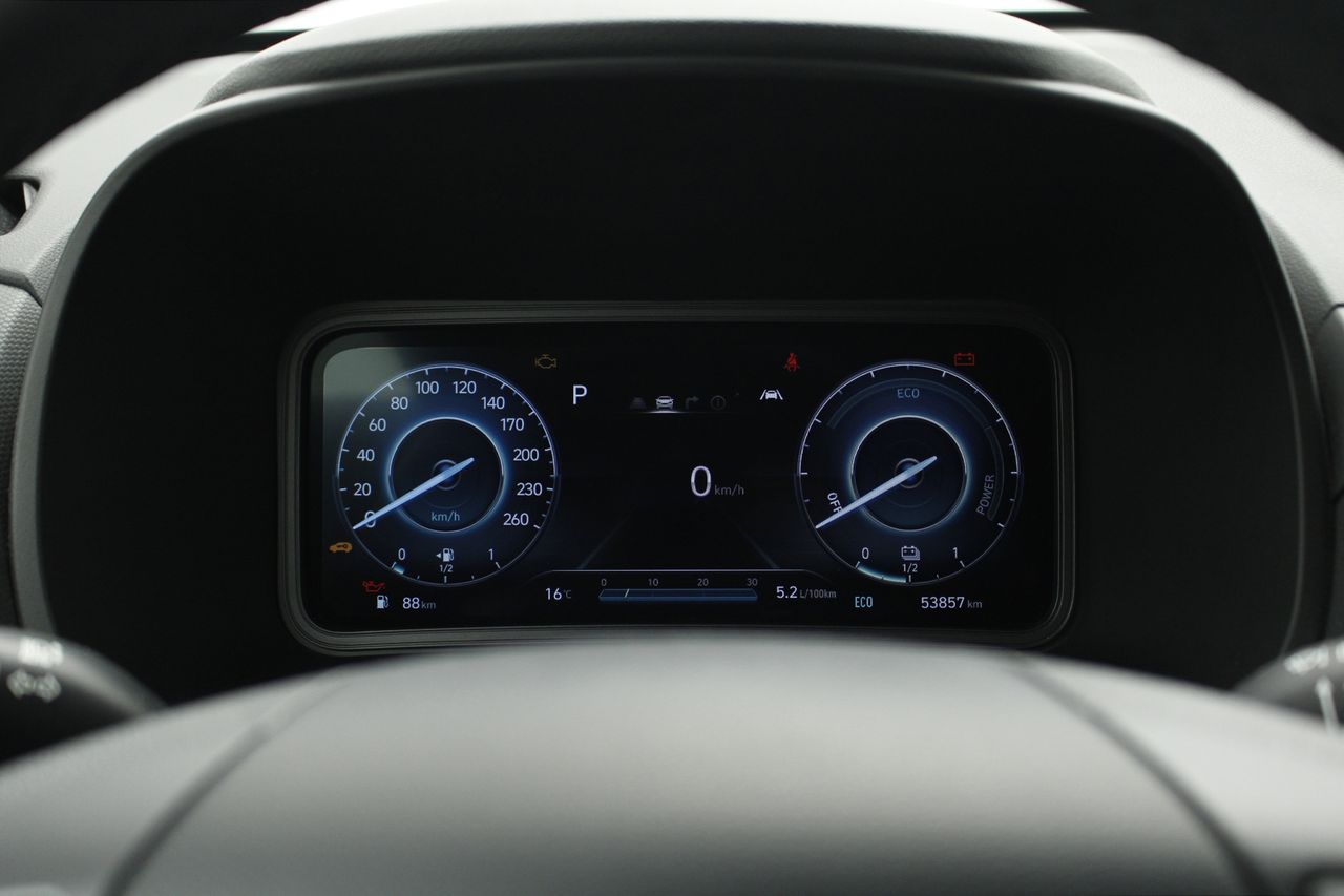 Foto Hyundai Kona 9