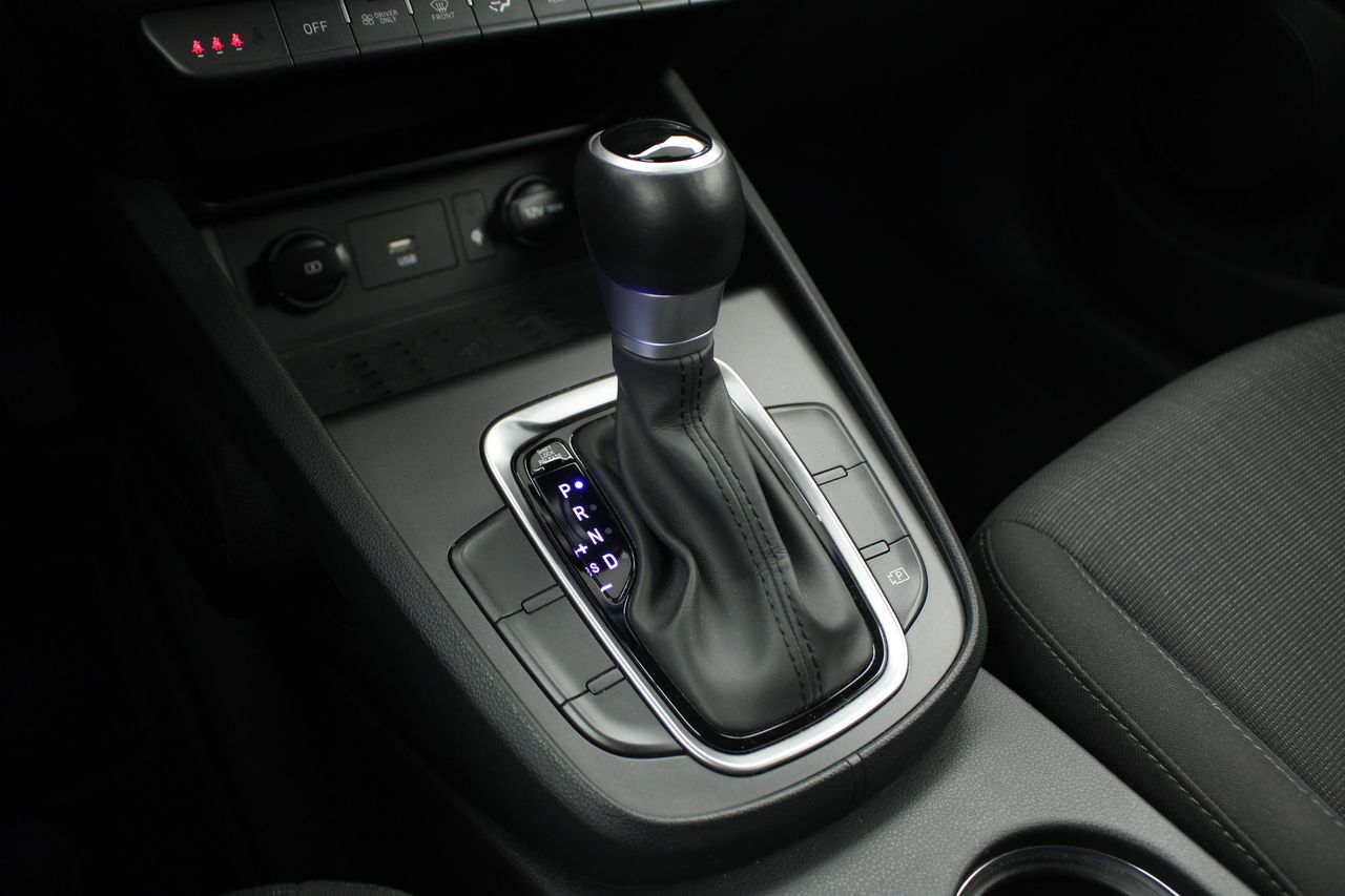 Foto Hyundai Kona 10