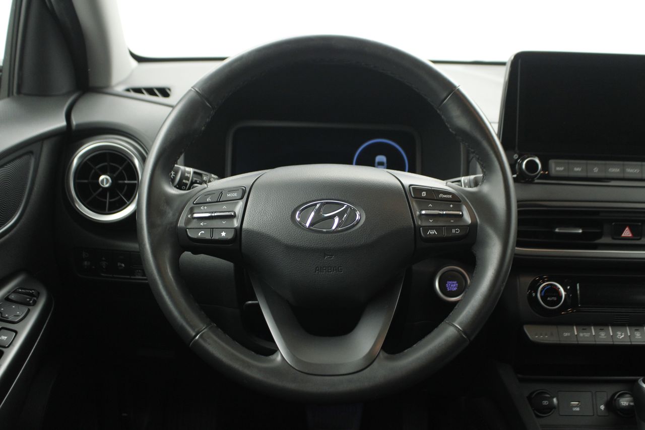 Foto Hyundai Kona 13