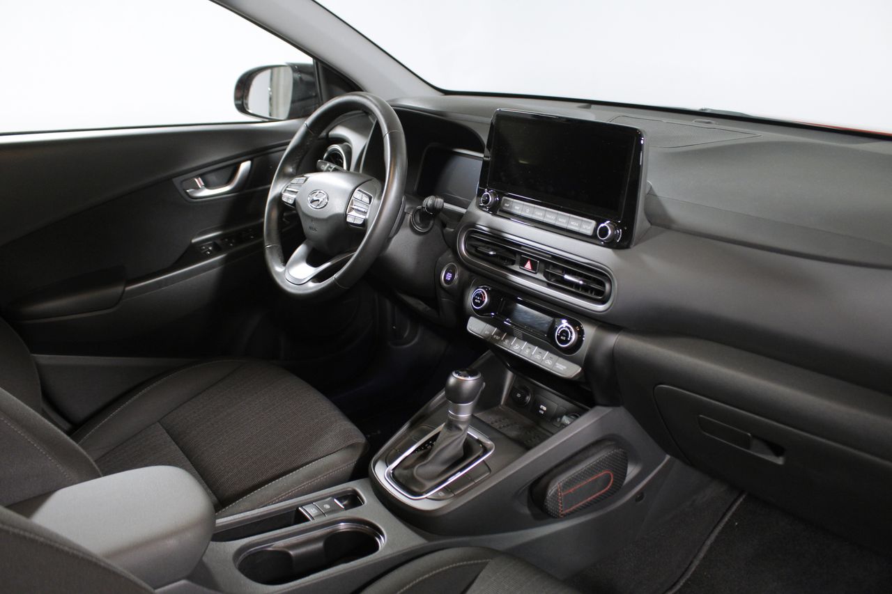 Foto Hyundai Kona 15