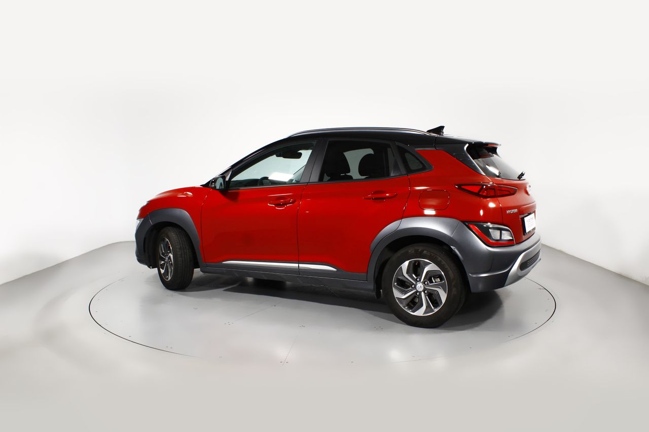 Foto Hyundai Kona 18